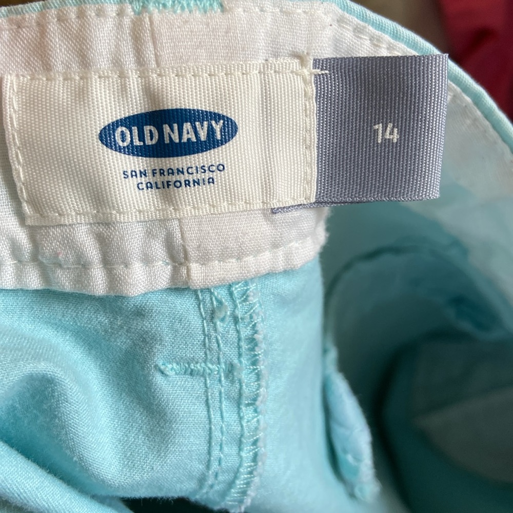 2/$15 Old Navy Shorts - Picture 3 of 4